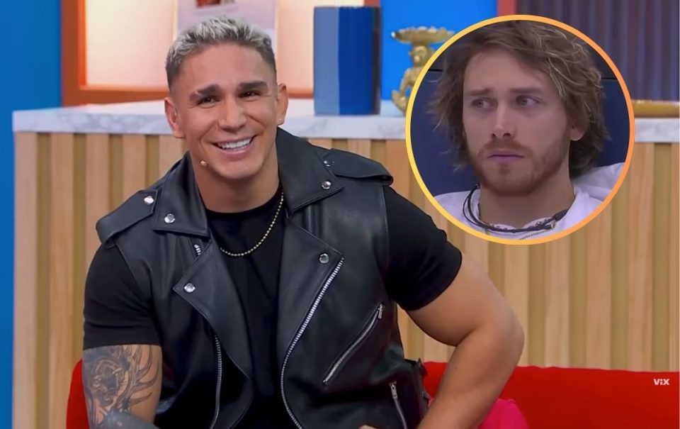 ¿Quién es Yetus Prime? Su relación con Aldo de Nigris y por qué quiso entrar a la fuerza a LCDLF 3