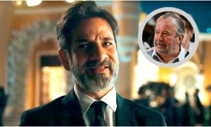 ¿La serie “Sierra Madre” de HBO Max está inspirada en Mauricio Fernández Garza?