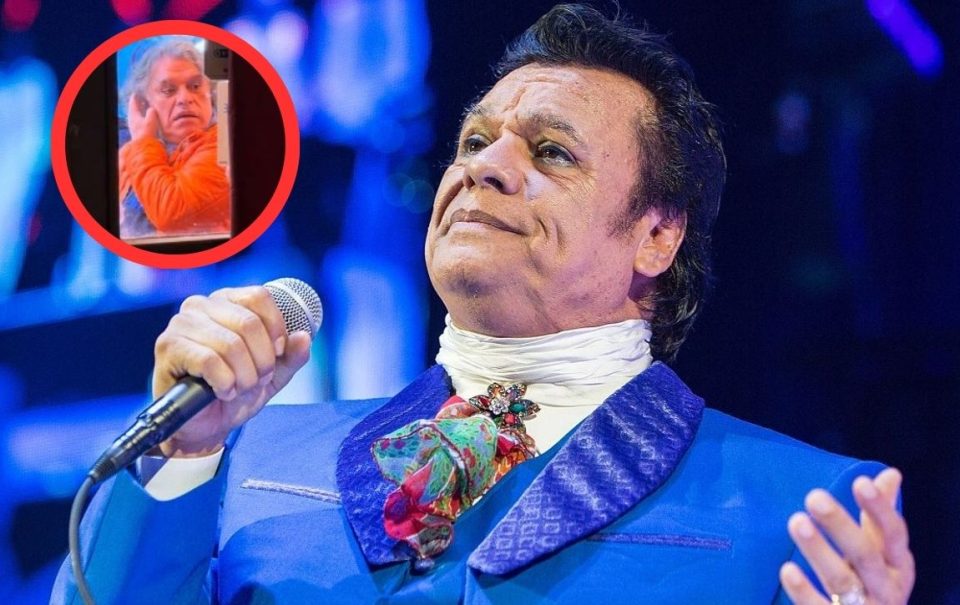 ¿Juan Gabriel está vivo? Video desata polémica y aseguran que está en París