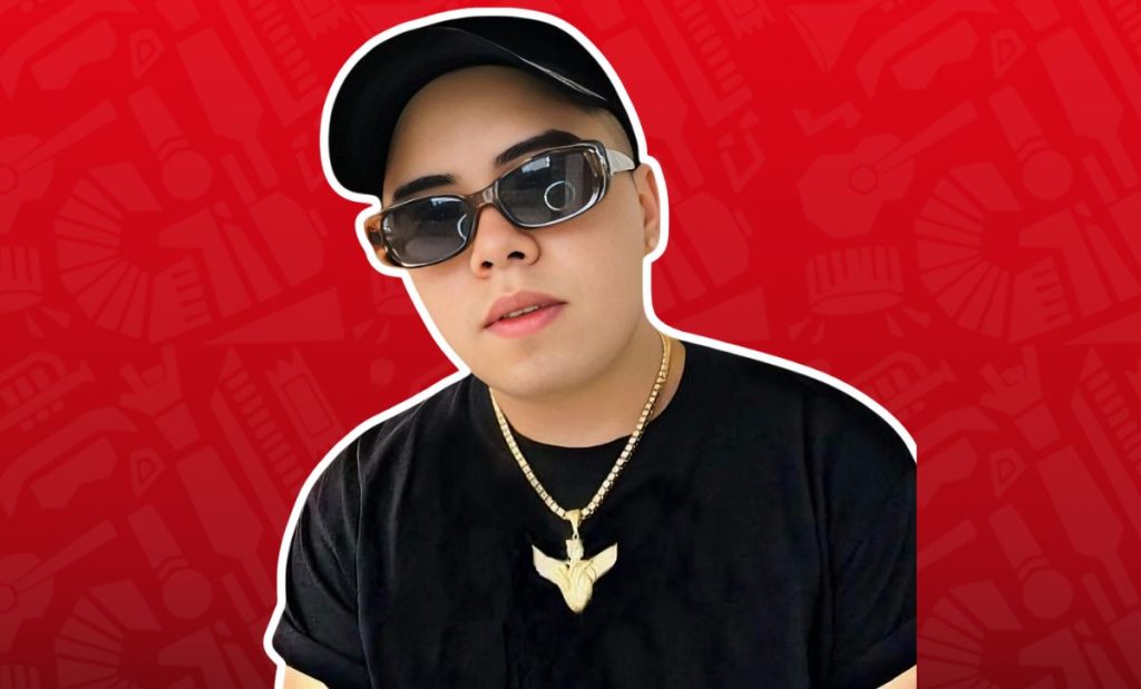 MT Duende, un artista en constante evolución con el reggaetón