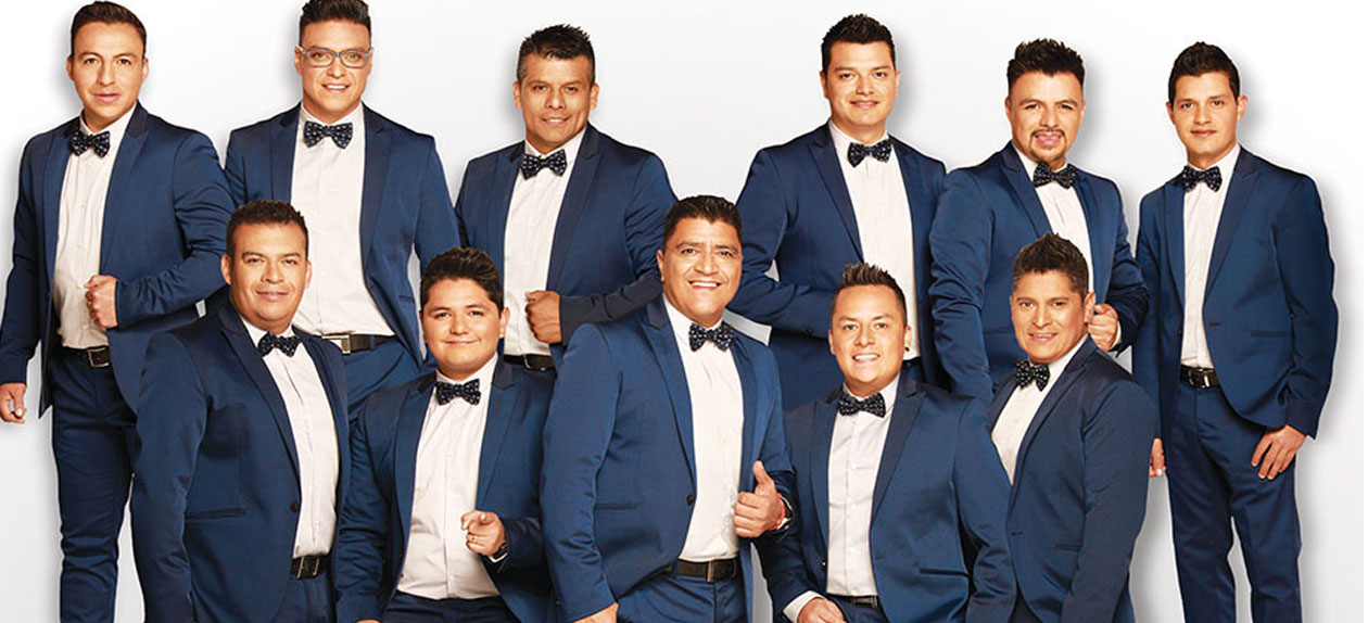 Aarón y su Grupo Ilusión preparan gira a un país europeo