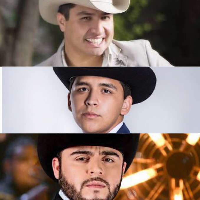 PREMIOS DE LA RADIO
