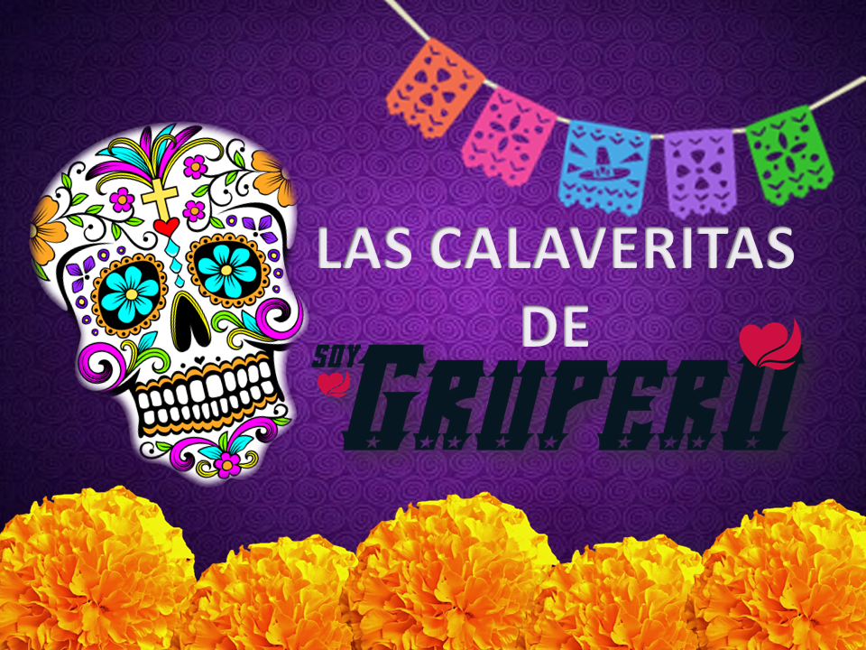 LAS MEJORES CALAVERITAS DE LOS FAMOSOS EN Notivex