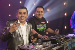 GIGIO DE LA CALLE