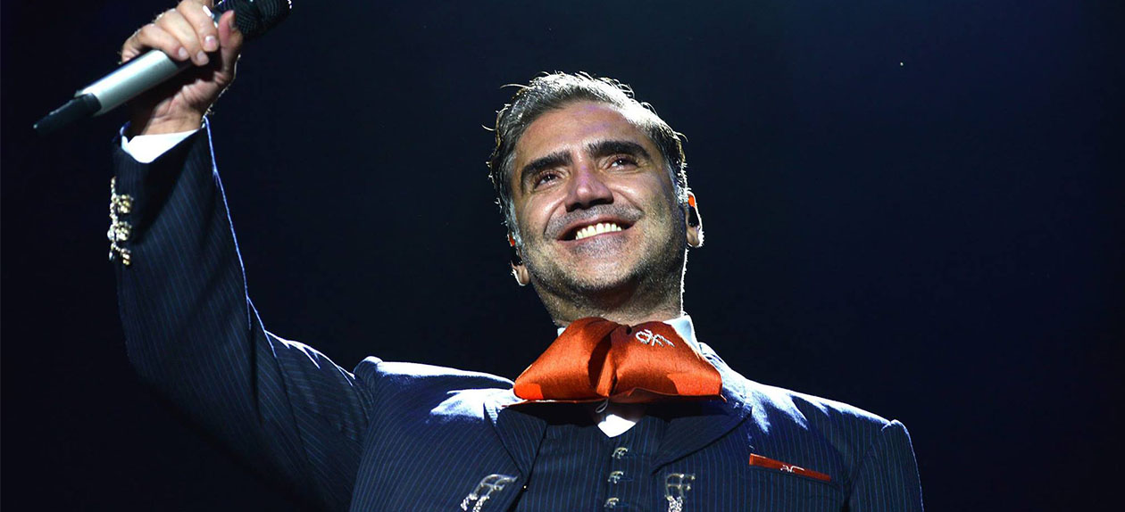 Grandes artistas del regional mexicano en la Feria de León