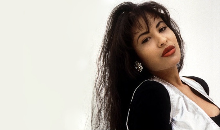 SELENA INSPIRA SERIE EN INGLÉS