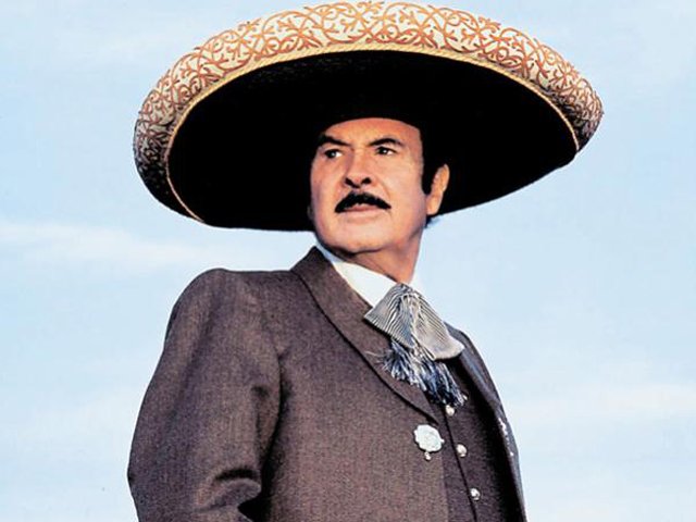 Antonio Águilar
