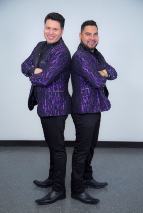 Vocalista de Banda MS revela:”Mi primera vez fue con una mujer desconocida”. 2