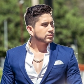 El Bebeto, Saúl El Jaguar y Gerardo Ortiz se dejaron la barba 1