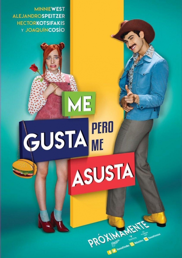 Notivex Y DIAMOND FILMS MÉXICO TE INVITAN AL CINE